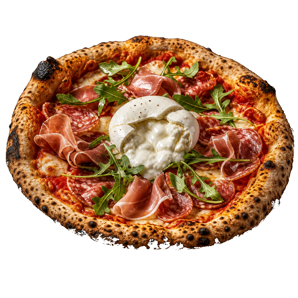 Burrata