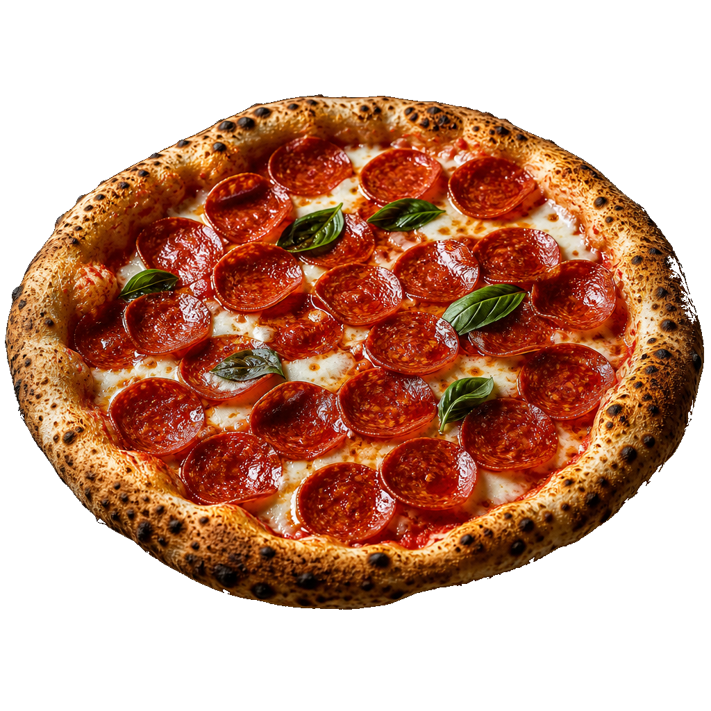 Pepperoni